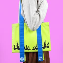 Calendar Bag for the Year of the Blue Dragon - thumbnail 4