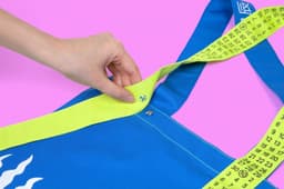Calendar Bag for the Year of the Blue Dragon - thumbnail 7