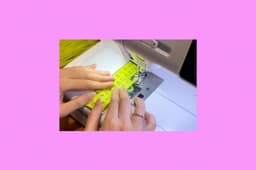 Calendar Bag for the Year of the Blue Dragon - thumbnail 9