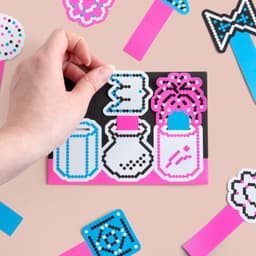 Exhibition Design for Objects with Heart - thumbnail 3