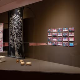 Exhibition Design for Objects with Heart - thumbnail 7
