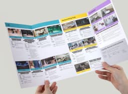 Brand Identity for Arts Korea Lab - thumbnail 7