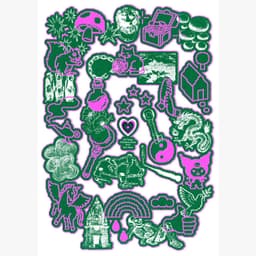 Visual Identity for Tone in Tongue - thumbnail 3