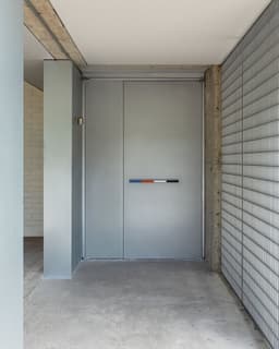 Interior Design for BOWYER Buam-dong Studio - thumbnail 3