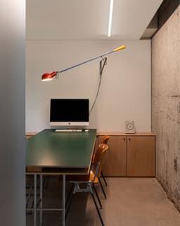Interior Design for BOWYER Buam-dong Studio - thumbnail 4