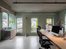 Interior Design for BOWYER Buam-dong Studio - thumbnail 5