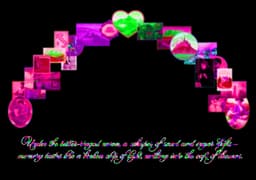 Typographic Research for Cookie Fantasy - thumbnail 2