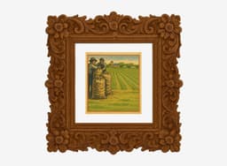 Typographic Research for Cookie Fantasy - thumbnail 5