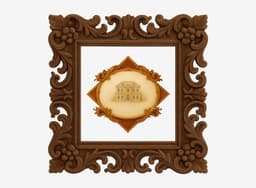 Typographic Research for Cookie Fantasy - thumbnail 6