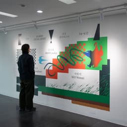 Visual Identity for Kumho Young Artist 2026 - thumbnail 7