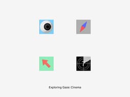 Visual Identity for Asian Avant-Garde Film Festival 2026 - thumbnail 5