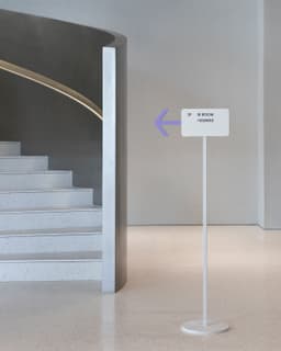 Environmental Design for SVC Seoul Shared Office - thumbnail 2