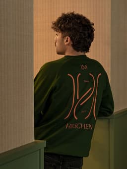 Brand Revitalization For A Historic Hotel  - thumbnail 2