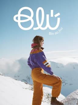 Brand Identity For A Free-spirited Hotel In Hofgastein  - thumbnail 3