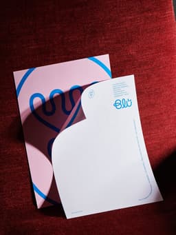 Brand Identity For A Free-spirited Hotel In Hofgastein  - thumbnail 6