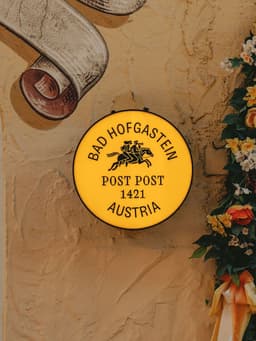 Brand Refresh For A Historic Alpine Hotel  - thumbnail 6