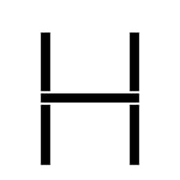 A Custom Typeface And Brand Image For A Carpentry Company  - thumbnail 4
