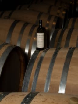 Brand World And Packaging For A Winery  - thumbnail 8