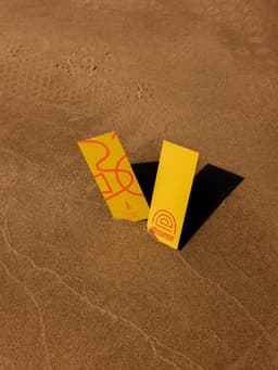 Rebranding For An Outdoor Camping Brand  - thumbnail 5