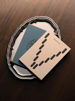 Brand Identity For An Estonian Bag Label  - thumbnail 5