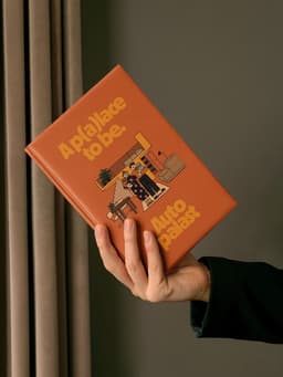 Brand Identity For A Mixed-use Urban Quarter  - thumbnail 6