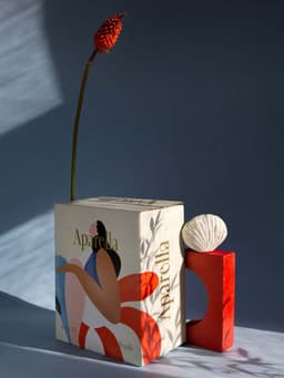 Package Design For A Summer Wine  - thumbnail 3