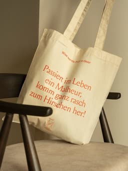 Brand Identity For A Contemporary Salzburg Hotel  - thumbnail 4