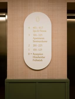 Brand Identity For A Contemporary Salzburg Hotel  - thumbnail 9