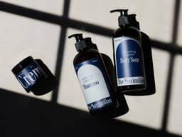 Brand Identity And Wayfinding For A Boutique Hotel  - thumbnail 2