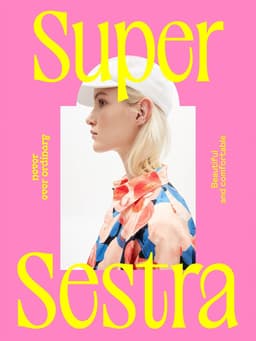 Brand Identity For A Feminine Lifestyle Brand  - thumbnail 8