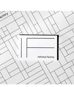 Corporate Design System For An Experimental Letterpress Company  - thumbnail 4
