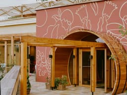 Brand Identity For A Boutique Hotel In Southern Styria  - thumbnail 2