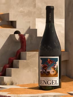 Annual Wine Label System For A Winery  - thumbnail 4