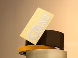 Brand Identity For A Creative Consultancy  - thumbnail 2
