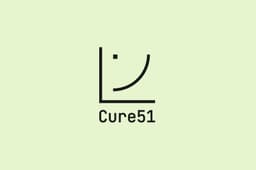 Brand Identity And Website For Cancer Research Techbio - thumbnail 2
