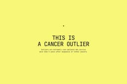 Brand Identity And Website For Cancer Research Techbio - thumbnail 5