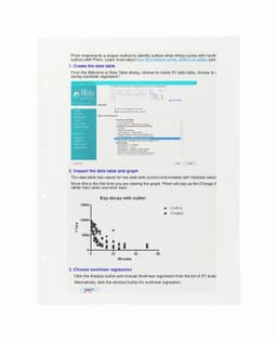 Brand Identity And Website For Cancer Research Techbio - thumbnail 7