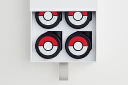 Illustration For Rimowa X Pokémon Anniversary Collaboration - thumbnail 7