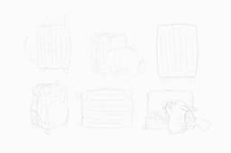 Illustration For Rimowa X Pokémon Anniversary Collaboration - thumbnail 8
