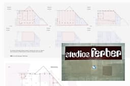 Brand Identity For Studios Ferber - thumbnail 5