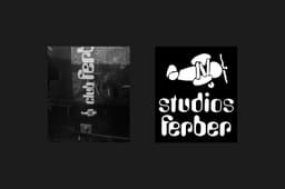 Brand Identity For Studios Ferber - thumbnail 6