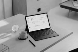 Brand Identity For Elevo Talent Management Platform - thumbnail 4