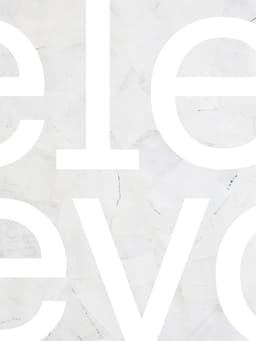 Brand Identity For Elevo Talent Management Platform - thumbnail 5