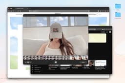 Brand Identity For Elevo Talent Management Platform - thumbnail 8