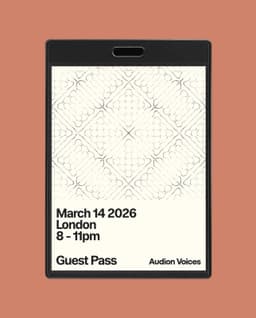 Brand Identity For Audion’s Digital Audio Advertising Platform - thumbnail 6