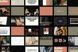 Brand Identity For Audion’s Digital Audio Advertising Platform - thumbnail 9