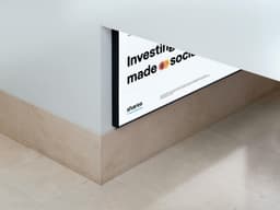 Brand Identity For Shares Investment Platform - thumbnail 2