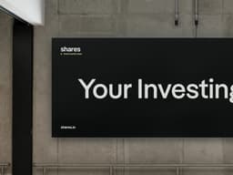 Brand Identity For Shares Investment Platform - thumbnail 7