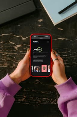 Brand Identity For Shares Investment Platform - thumbnail 9