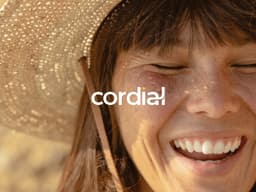 Brand Identity For Cordial Communication Solutions - thumbnail 2